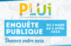 Enquête publique (PLUi)